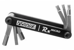 Multi-outils Pedro's Présentoir Rx Micro 20 / RX Micro 9 / RX Micro 6 -Entretien Soldes 5bab46d15ee8f
