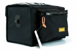 Sacoche De Guidon Restrap Rando Bag Small Noir