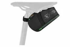 Sacoche De Selle Syncros HiVol 600 Noir