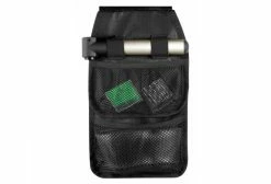 Sacoche De Selle Syncros WP 550 Noir -Entretien Soldes 5be9a9d537372