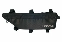 Sacoche De Cadre LEZYNE Noir