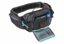 Ceinture Hydro Evoc Hip Pack Pro 3L Noir Gris -Entretien Soldes 5c0536598c07c