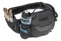 Ceinture Hydro Evoc Hip Pack Pro 3L Noir Gris -Entretien Soldes 5c05365d8d1f1