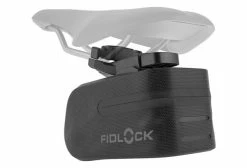 Sacoche De Selle Fidlock Push 600 Ml Noir