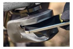 Sacoche De Selle Fidlock Push 600 Ml Noir -Entretien Soldes 5c1bb04b7f553