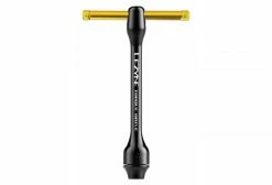 Coffret Clé Dynamométrique Lezyne TORQUE DRIVE Noir Or 6 Coffret Clé Dynamométrique Lezyne TORQUE DRIVE Noir Or -Entretien Soldes 5c3612a558b67