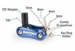 Multi Outils Park Tool MT-20 -Entretien Soldes 5c4b1b8148d1b