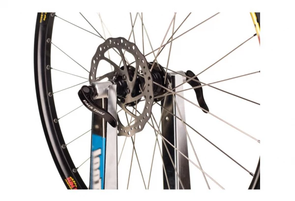 Park Tool Adaptateur TS-2TA Pour Axes 15mm & 20mm 2 Park Tool Adaptateur TS-2TA Pour Axes 15mm & 20mm – Image 2