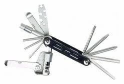 Multi Outils BBB MaxiFold L 18 Fonctions