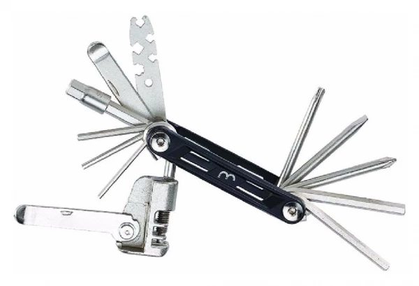 Multi Outils BBB MaxiFold L 18 Fonctions 1 Multi Outils BBB MaxiFold L 18 Fonctions