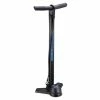 Pompe à Pied Avec Tête DualHead BBB AirStrike Noir
