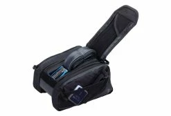 Sacoche Tube Horizontal BBB TopTank X 1.5L 20 X 16 X 11cm