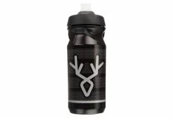 Bidon LeBram Sense Pro 650ml Noir