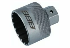 Clé BBB BracketPlug 1/2 Pour Monter/démonter BB à Roulements Externes De 16