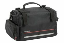 Bagage Zefal Z Traveler 60 Noir