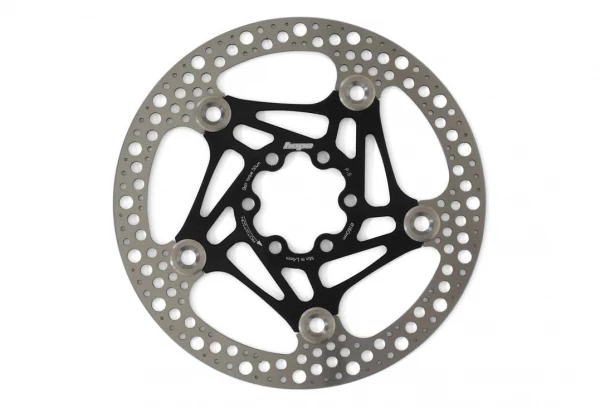 Disque Route Hope Flottant Noir 1 Disque Route Hope Flottant Noir