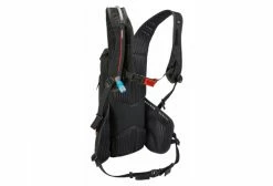 Sac à Dos Thule Rail 8L Noir Gris + Poche à Eau Thule 2.5L -Entretien Soldes 5cc2d003de3ad