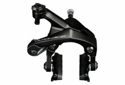 Étrier De Frein Avant Dual Pivot Shimano Dura-Ace BR-R9200 Noir