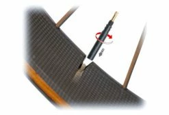 Extension De Valve Topeak Presta Valve Extender