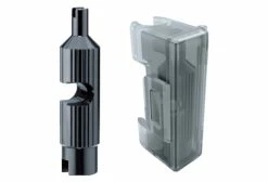 Valve Pour Pompe Topeak Valve Tool