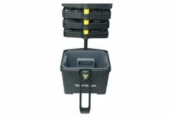 Boîte De Rangement Topeak BucketSeat 11 Boîte De Rangement Topeak BucketSeat -Entretien Soldes 7432585c104d4966724