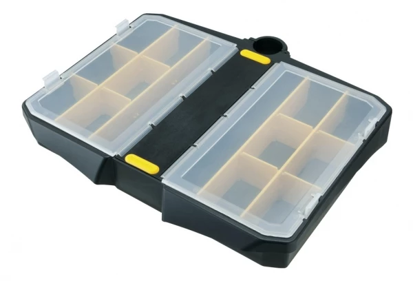 Boîte De Rangements Outils Topeak PrepStation Tool Tray With Lid 2 Boîte De Rangements Outils Topeak PrepStation Tool Tray With Lid – Image 2