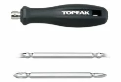 Tournevis Topeak Quad Driver