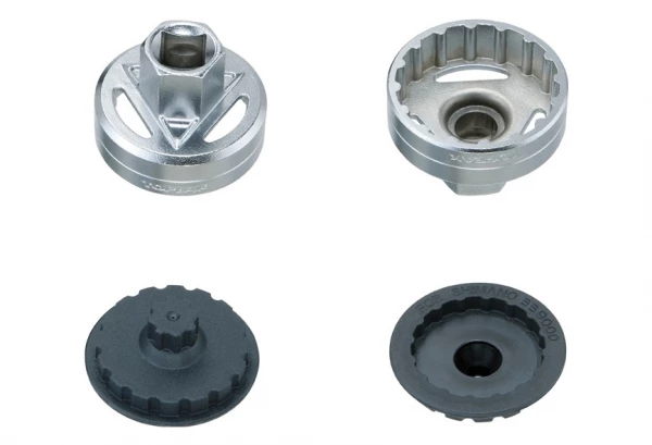 Outils Topeak External Bottom Bracket Tool 2 Outils Topeak External Bottom Bracket Tool – Image 2