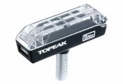 Clé Topeak Torque 5 7 Clé Topeak Torque 5 -Entretien Soldes 7433295d09178c98c9b6.32604603