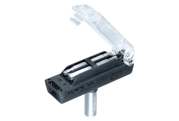 Clé Topeak Torque 5 2 Clé Topeak Torque 5 – Image 2