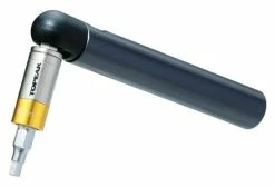 Clé Topeak Nano TorqBar 11 Clé Topeak Nano TorqBar -Entretien Soldes 7433715c104ef649e22