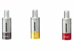 Embout De Clé Topeak Nano TorqBit 5 Embout De Clé Topeak Nano TorqBit -Entretien Soldes 7433835c104f1ea6d0a
