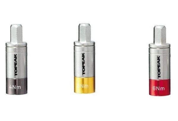 Embout De Clé Topeak Nano TorqBit 2 Embout De Clé Topeak Nano TorqBit – Image 2