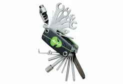 Multi-outils 25 En 1 Topeak Alien III