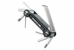 Multi-outils 9 En 1 Topeak Mini 9 Pro -Entretien Soldes 7434105c104f7e30993