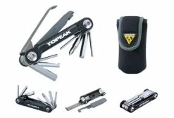 Multi-outils 9 En 1 Topeak Mini 9 Pro -Entretien Soldes 7434105c104f7f79959