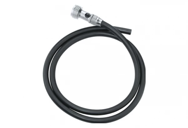 Kit Pour Pompe Topeak ChuckHead DX Upgrade Kit 1 Kit Pour Pompe Topeak ChuckHead DX Upgrade Kit