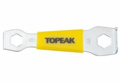 Clé Pour écrou Topeak Chainring Nut Wrench