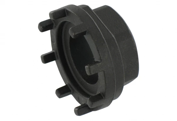 Var Outils Outil Pour Boîtier Pédalier Shimano Sram Et Isis Drive (8 Crans) - VAR 2 Var Outils Outil Pour Boîtier Pédalier Shimano Sram Et Isis Drive (8 Crans) - VAR – Image 2