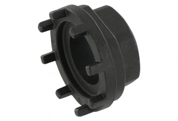 Var Outils Outil Pour Boîtier Pédalier Shimano Sram Et Isis Drive (8 Crans) - VAR 1 Var Outils Outil Pour Boîtier Pédalier Shimano Sram Et Isis Drive (8 Crans) - VAR