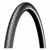 Pneu VTT Michelin PROTEK BR 700x32 Tringle Rigide Couleur Noir