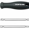 Tournevis Multifonctions Topeak TO6161