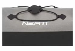 Sacoche De Guidon NEATT 9 L Grise -Entretien Soldes 8926265d724279049b07.32770422