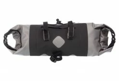 Sacoche De Guidon NEATT 9 L Grise -Entretien Soldes 8926265d724295140967.57285485