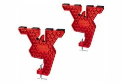 Etaux Vola Racing Snowboard Fix Plus