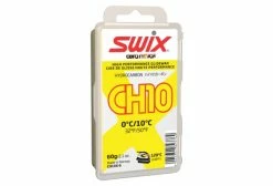 Fart Swix Ch10x Jaune 60g