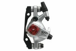 Étrier De Frein à Disque Mécanique IS AVID Ball Bearing 7 Route AV/AR 140 Mm Avec Disque Platine