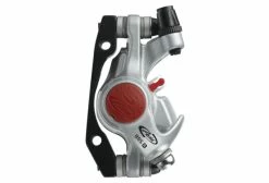 Étrier De Frein à Disque Macanique IS AVID Ball Bearing 5 Route AV/AR 160 Mm Avec Disque