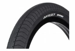 PNEU BMX ODYSSEY PATH PRO 20 Pouces - BLACK