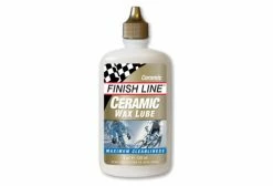 Finish Line Lubrifiant WAX CERAMIC 60 Ml